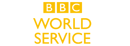 Bbc World Service Logo Yellow Bbc World Service Logo Yellow
