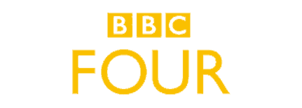 Bbc Four Logo Yellow Bbc Four Logo Yellow