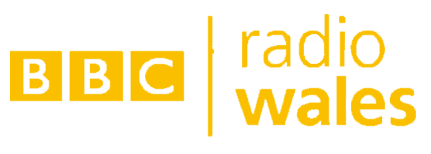 Bbc Radio Wales Logo Yellow Bbc Radio Wales Logo Yellow