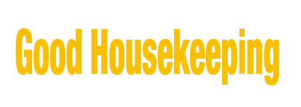 Good Housekeeping Logo Yellow Good Housekeeping Logo Yellow