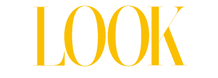 Look Logo Yellow Look Logo Yellow