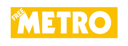 Metro Logo Yellow Metro Logo Yellow