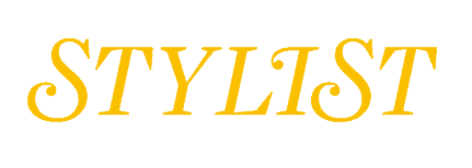 Stylist Logo Yellow Stylist Logo Yellow