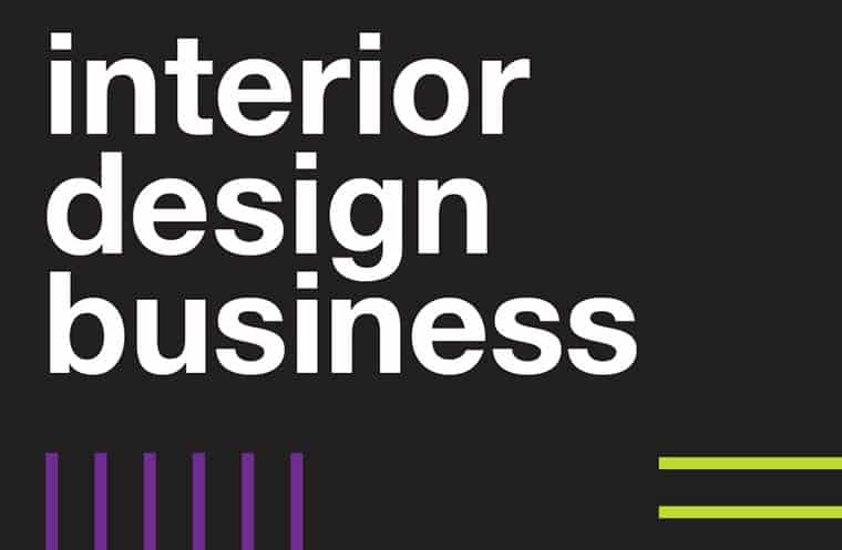 Interior Design Business