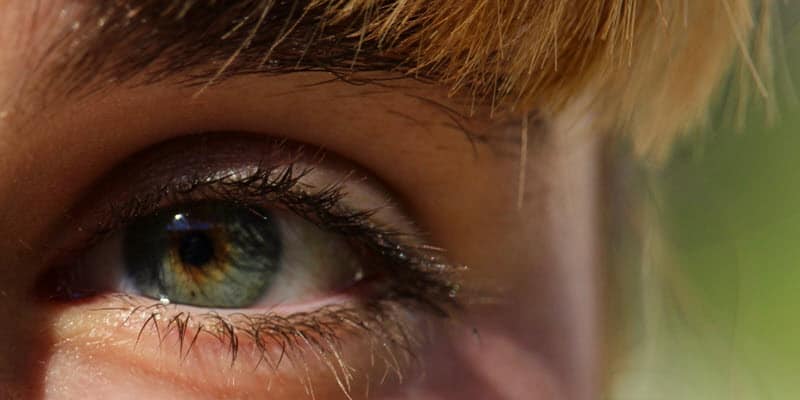 5 Fun Facts About The Colour Green Green Eyes Karen Haller
