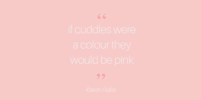 5 Fun Facts About The Colour Pink Quote Karen Haller
