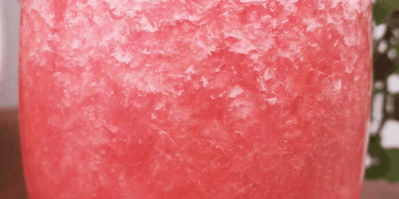 Karens Adventures In Colour For May Pink Grapefruit Karen Haller