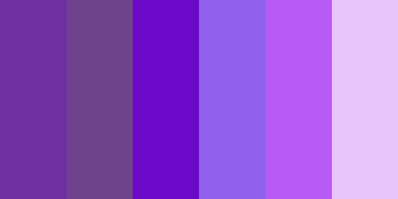 5 Fun Facts About The Colour Purple Colour Names Karen Haller