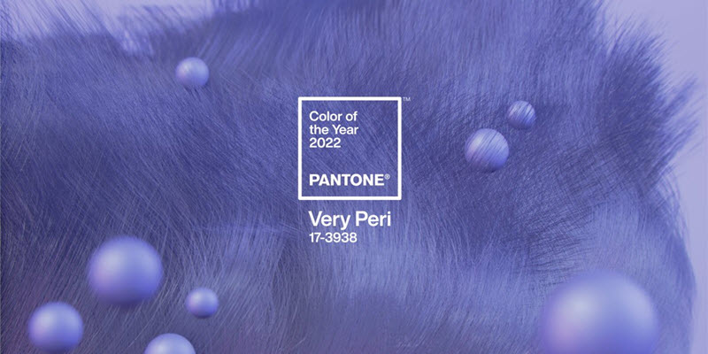 pantone colour of the year 2022 very peri