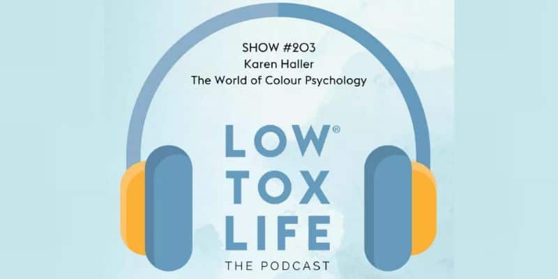international podcast day 2022 low tox life