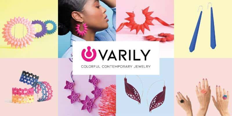 christmas gift list 2022 valeria jewelry the little book of colour