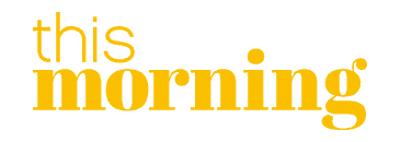 this morning logo this morning logo