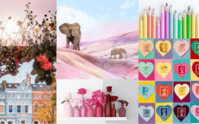 5favourite colourful instagram feeds joyful banner