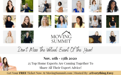 Moving Summit 2020 Color Psychology In The Home Karen Haller