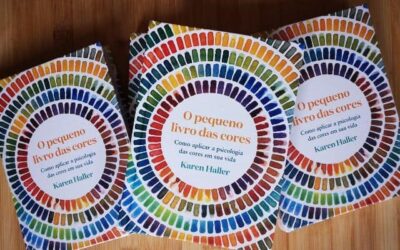 the little book of colour brazilian portuguese
